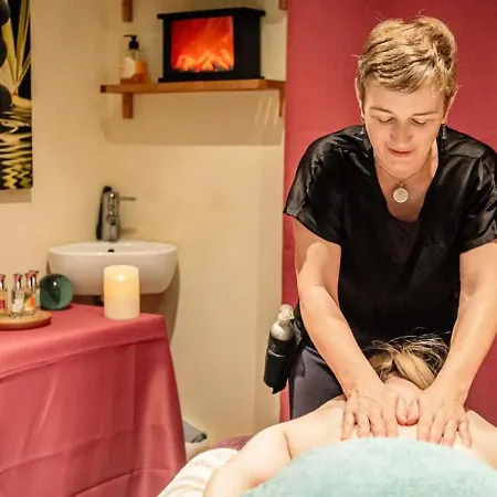 Résidence Les Alpages - 3 Pièces Pour 6 Personnes Mae-9213 *