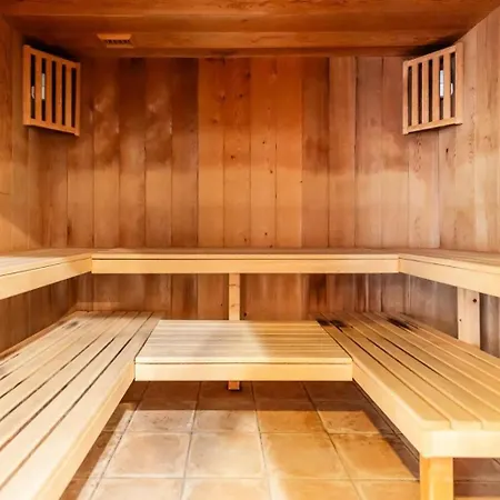 Résidence Les Alpages - 3 Pièces Pour 6 Personnes Mae-9213 Appartamento