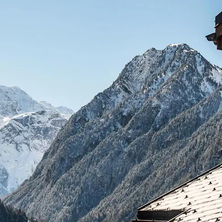 Résidence Les Alpages - 3 Pièces Pour 6 Personnes Mae-9213 *