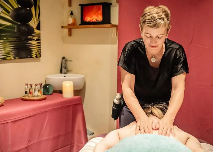 Les Alpages - 3 Pieces Pour 6 Personnes Mae-9213 *