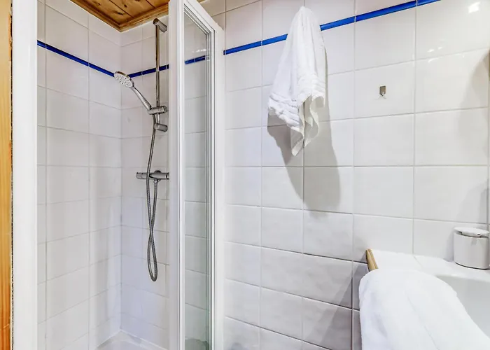 Appartement Les Alpages - 3 Pieces Pour 6 Personnes Mae-9213 La Plagne