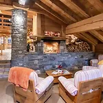 Résidence Les Alpages - 3 Pièces Pour 6 Personnes Mae-9213 Apartamento *