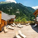 Résidence Les Alpages - 3 Pièces Pour 6 Personnes Mae-9213 Apartamento *
