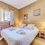 Apartamento Résidence Les Alpages - 3 Pièces Pour 6 Personnes Mae-9213