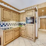 Apartamento Résidence Les Alpages - 3 Pièces Pour 6 Personnes Mae-9213 *