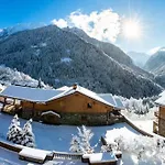 Apartamento Résidence Les Alpages - 3 Pièces Pour 6 Personnes Mae-9213 La Plagne