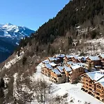 Résidence Les Alpages - 3 Pièces Pour 6 Personnes Mae-9213 *