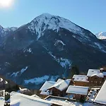 Résidence Les Alpages - 3 Pièces Pour 6 Personnes Mae-9213 * La Plagne