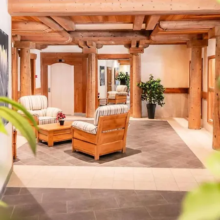 Les Alpages - 3 Pieces Pour 6 Personnes Mae-9213 * La Plagne