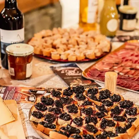 Les Alpages - 3 Pieces Pour 6 Personnes Mae-9213 * La Plagne