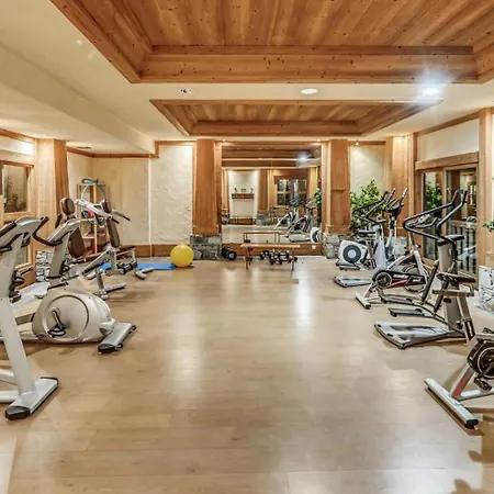 Apartment Les Alpages - 3 Pieces Pour 6 Personnes Mae-9213