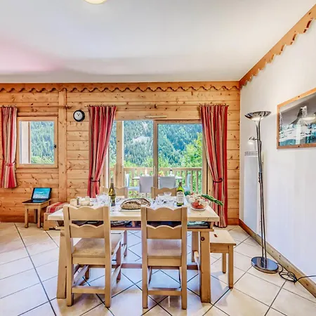 Les Alpages - 3 Pieces Pour 6 Personnes Mae-9213 La Plagne