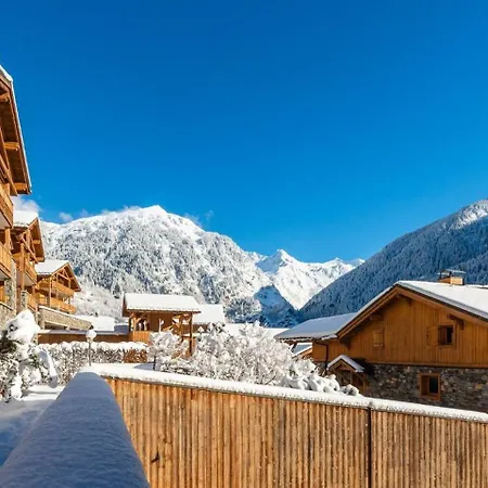 Les Alpages - 3 Pieces Pour 6 Personnes Mae-9213 * La Plagne