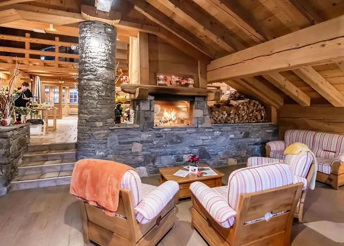 Les Alpages - 3 Pieces Pour 6 Personnes Mae-9213 아파트 *