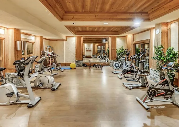 아파트 Les Alpages - 3 Pieces Pour 6 Personnes Mae-9213